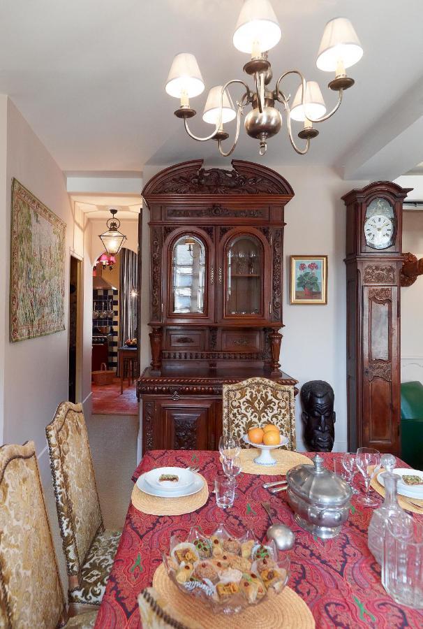 Appartements De La Cote Beaune  Szoba fotó