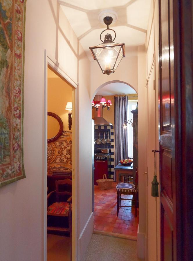 Appartements De La Cote Beaune  Kültér fotó