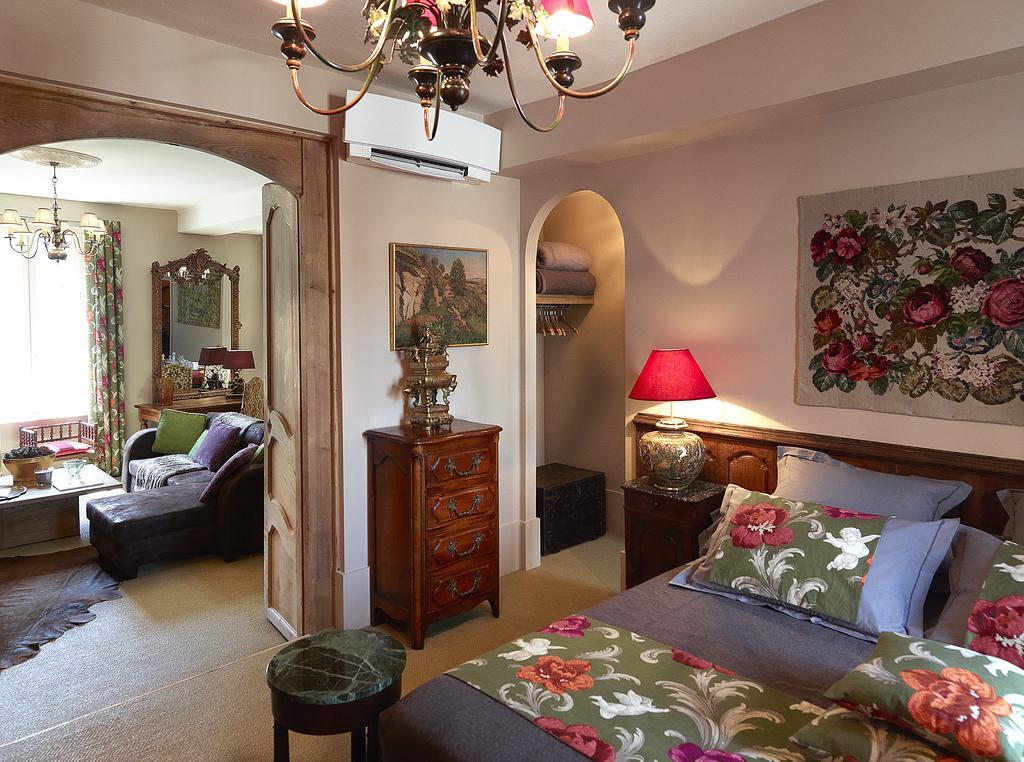 Appartements De La Cote Beaune  Szoba fotó