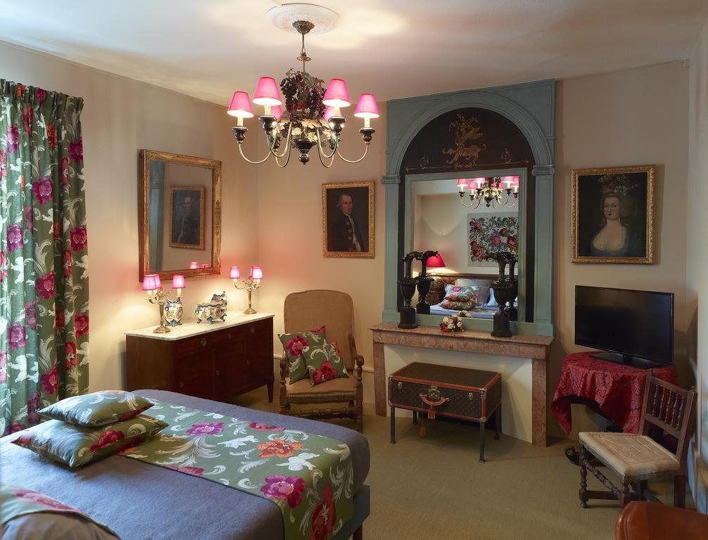 Appartements De La Cote Beaune  Szoba fotó