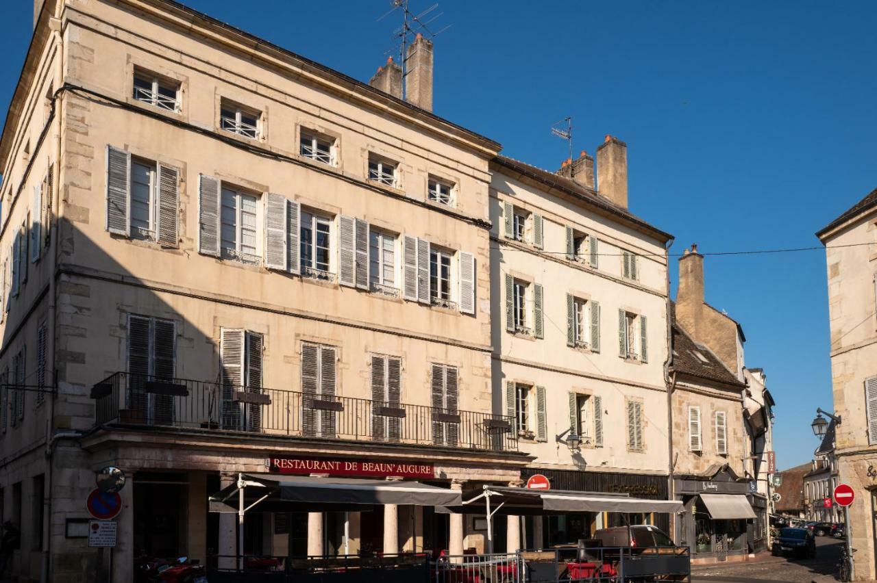 Appartements De La Cote Beaune  Szoba fotó